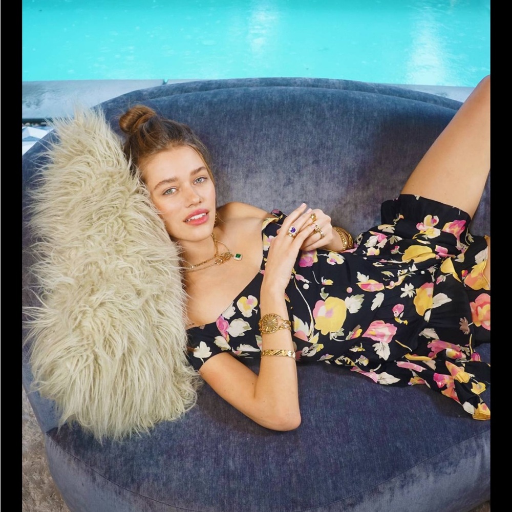 Vanessa Mooney XS dress